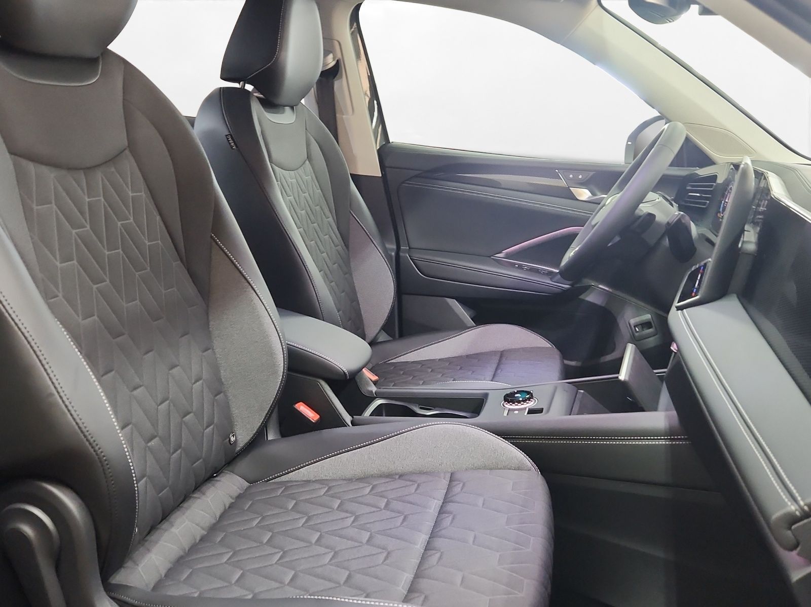 Volkswagen Tiguan - Bild 22