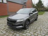 Skoda Karoq 2.0l TSI DSG 4x4 SPORTLINE NAVI PDC AHK