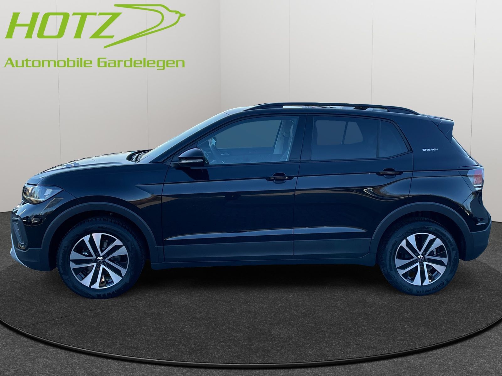 Volkswagen T-Cross - Bild 3