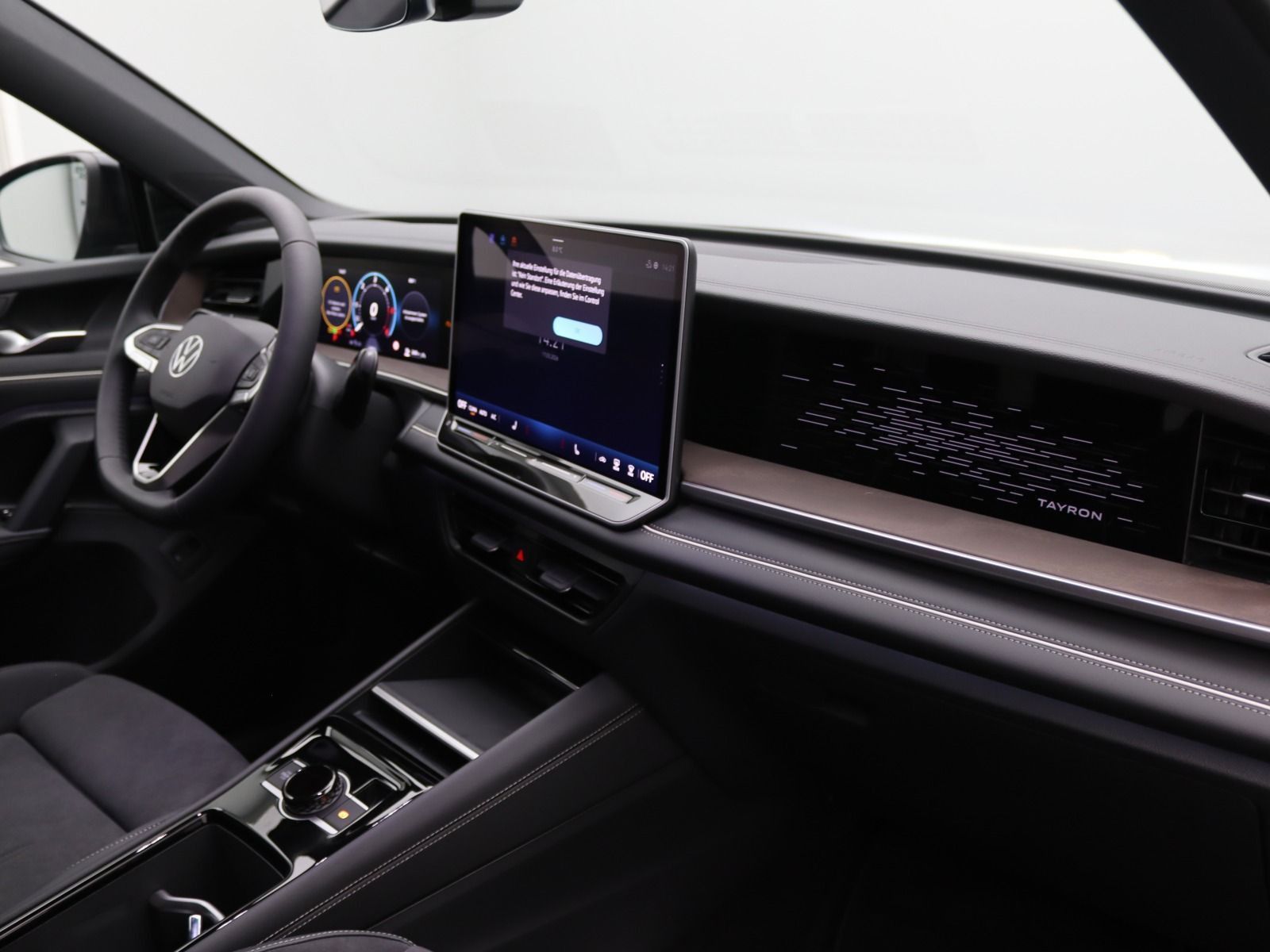 Volkswagen Tayron - Bild 8