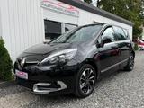 Renault Scenic Bose Edition dCi 110 "EURO-6/KAMERA" - Renault Scenic mit Diesel-Antrieb: 1.6