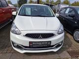Mitsubishi Space Star "Active", Klima, Ganzjahresreifen - Mitsubishi Space Star: Active
