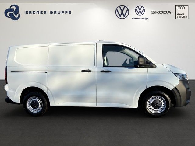 Fahrzeugabbildung Volkswagen Transporter Kasten T7 2.0 TDI  KR+AZV+LED+KLIMA+