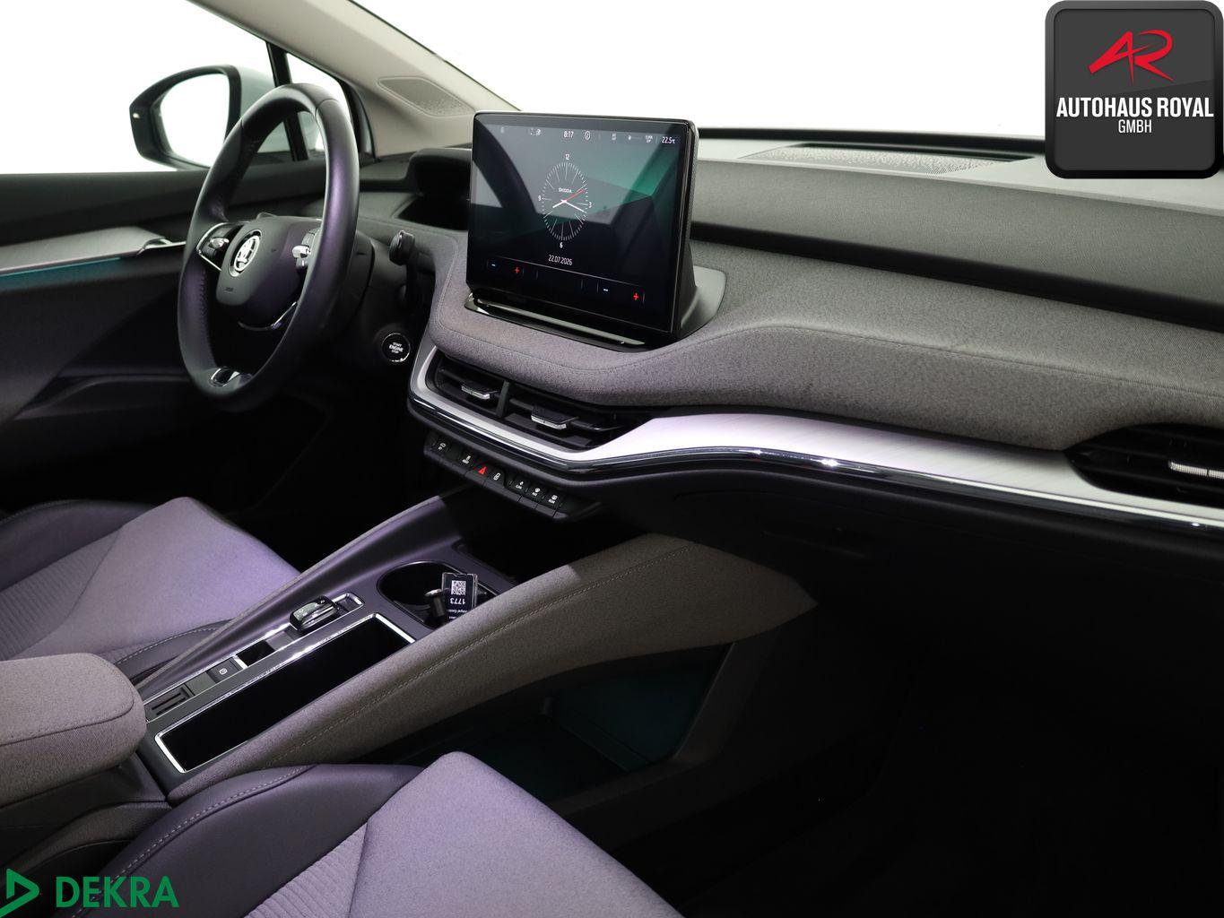 Skoda Enyaq Coupe 60 PANO,KEYLESS,ACC,KAMERA,CARPLAY