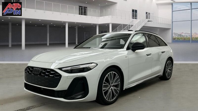 Audi A5 A5 Avant TDI mHEV+ S tronic S Line**IN A