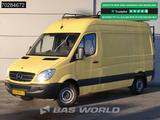 Mercedes-Benz Sprinter 318 CDI 3.0L V6 L2H2 180PK Trekhaak Par - Mercedes-Benz Sprinter 318 cdi