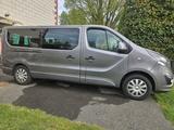 Opel Vivaro - Opel Vivaro in Chemnitz