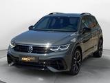 Volkswagen Tiguan R 2,0TSI DSG LED AHK Pano Kamera HarmanKa - gebrauchte VW Tiguan aus dem Jahr 2023