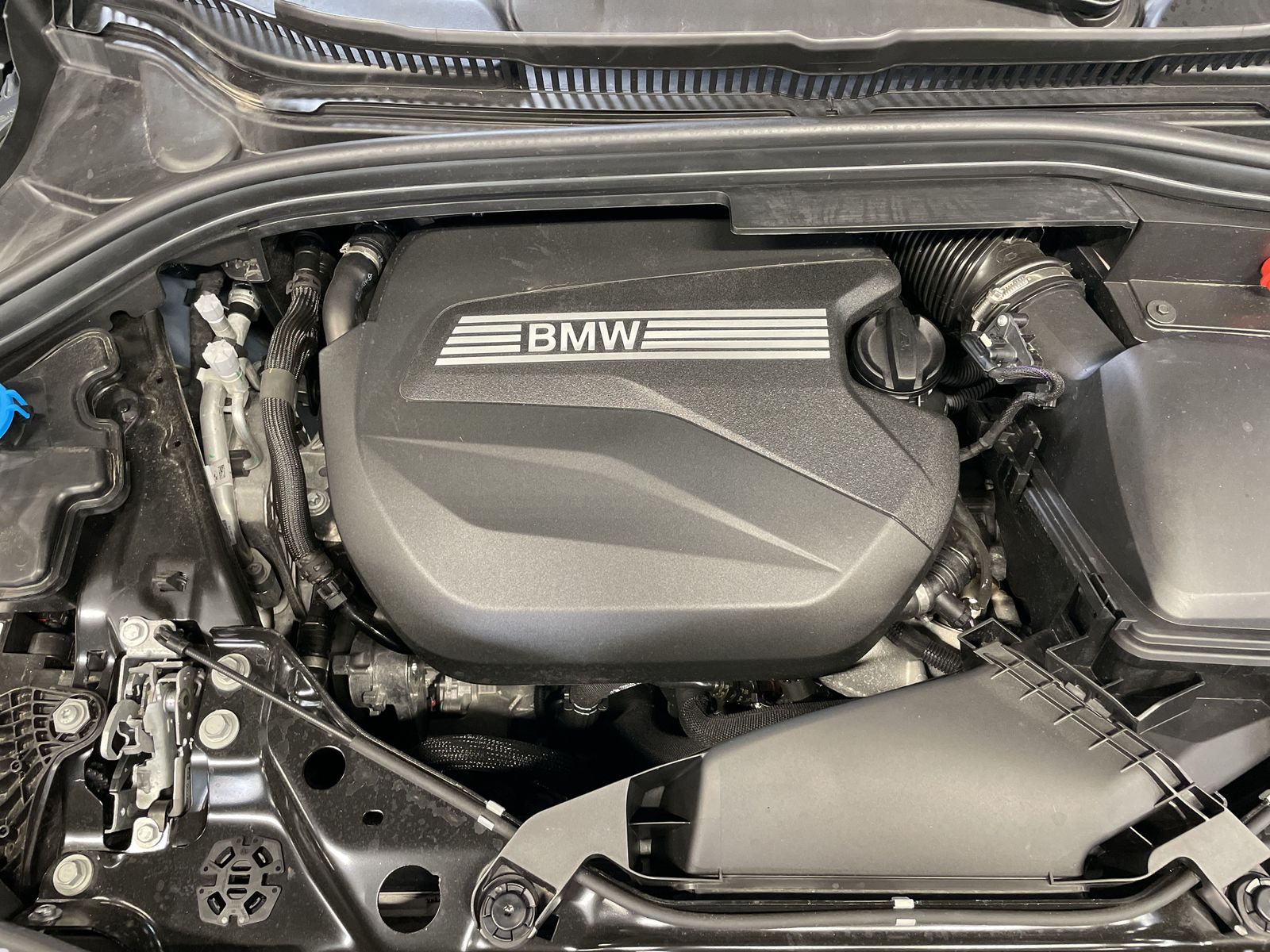 BMW 220 Active Tourer - Bild 15