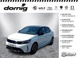 Opel Corsa F 1.2 GS, DAB, Kamera - Opel Corsa von 2026