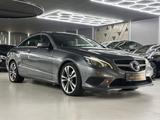 Mercedes-Benz E 350 BlueTec STAND-HZ/PANO/MEMORY/KEYLESS/LEDER - Mercedes-Benz E 350 in Braunschweig