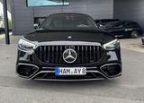 Mercedes-Benz S350d AMG S63 Brabus 22 - Burmester Pano- HUD  - Mercedes-Benz S 350 in Hamm
