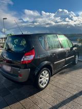 Renault megane scenic tüv* gepflegt fahrbe... - Renault Megane aus 2005: Kombi