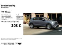 Volkswagen T-Cross - Vorschau Bild 2