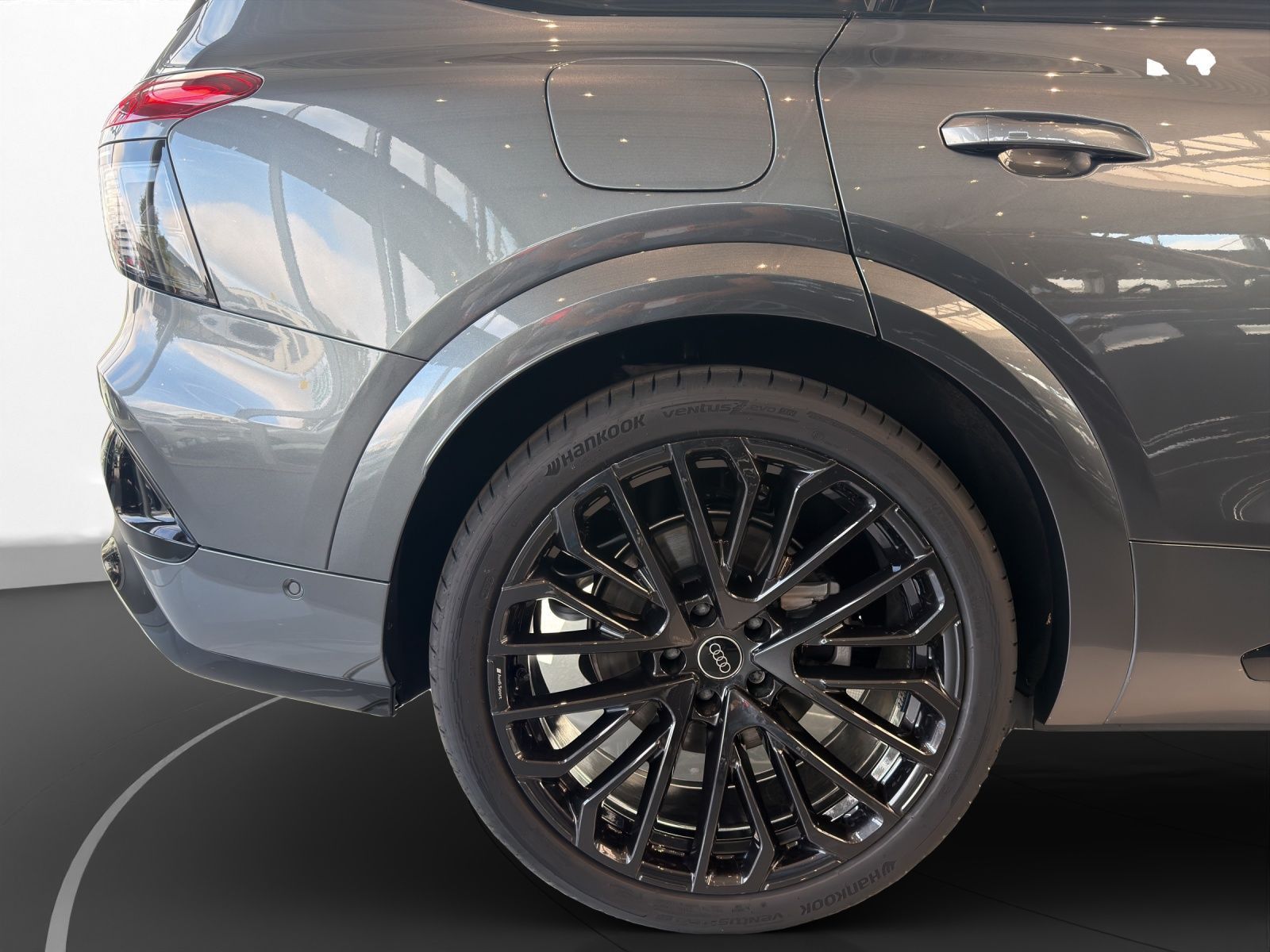 Audi Q7 - Bild 13