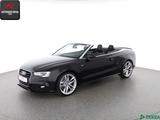 Audi A5 Cabrio 3.0 V6 TDI qu S LINE BANG+O,KEYLESS,SH - Audi A5: Cabrio, 3.0