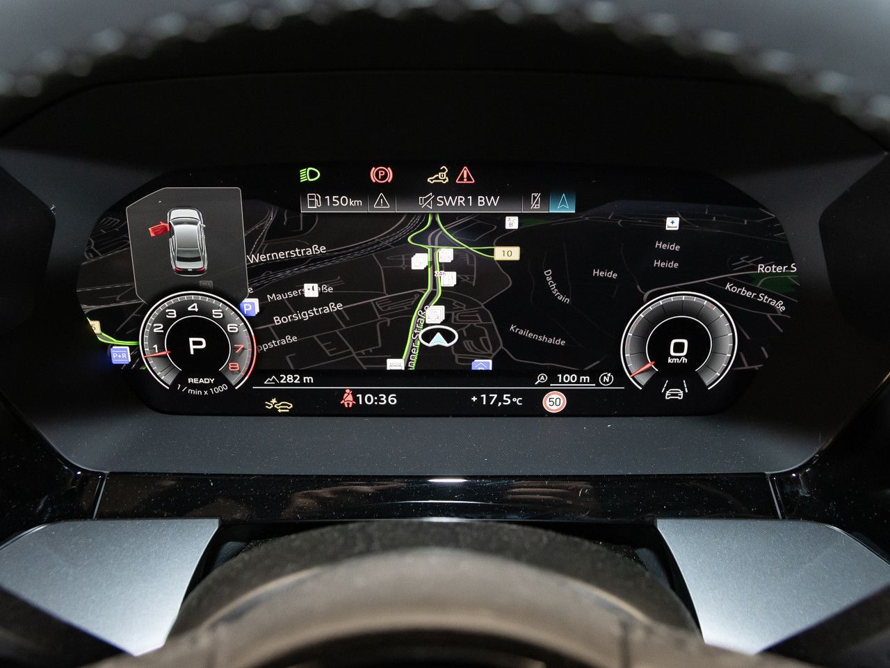 Audi A3 - Bild 18