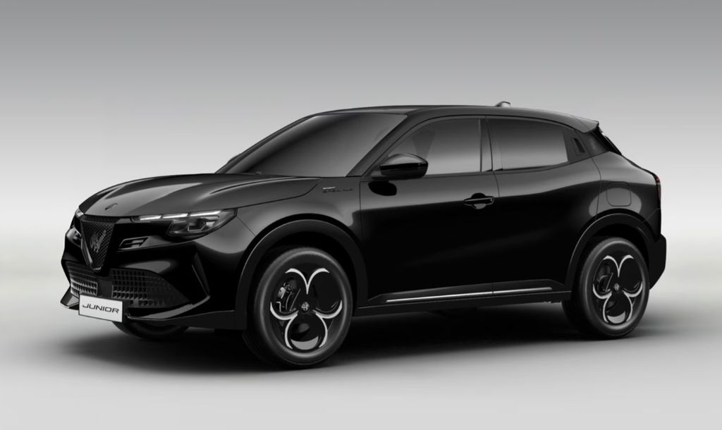 Alfa Romeo Junior