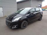 Peugeot 5008 Active - gebrauchte Peugeot 5008 aus dem Jahr 2016