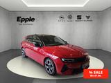Opel Astra GS Line HUD Navi InttelliLux LED Kamerasys