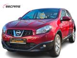 Nissan Qashqai Acenta*Carplay*MFL*Tempomat*PDC* - Nissan Qashqai in Braunschweig