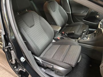 Opel Astra - 12