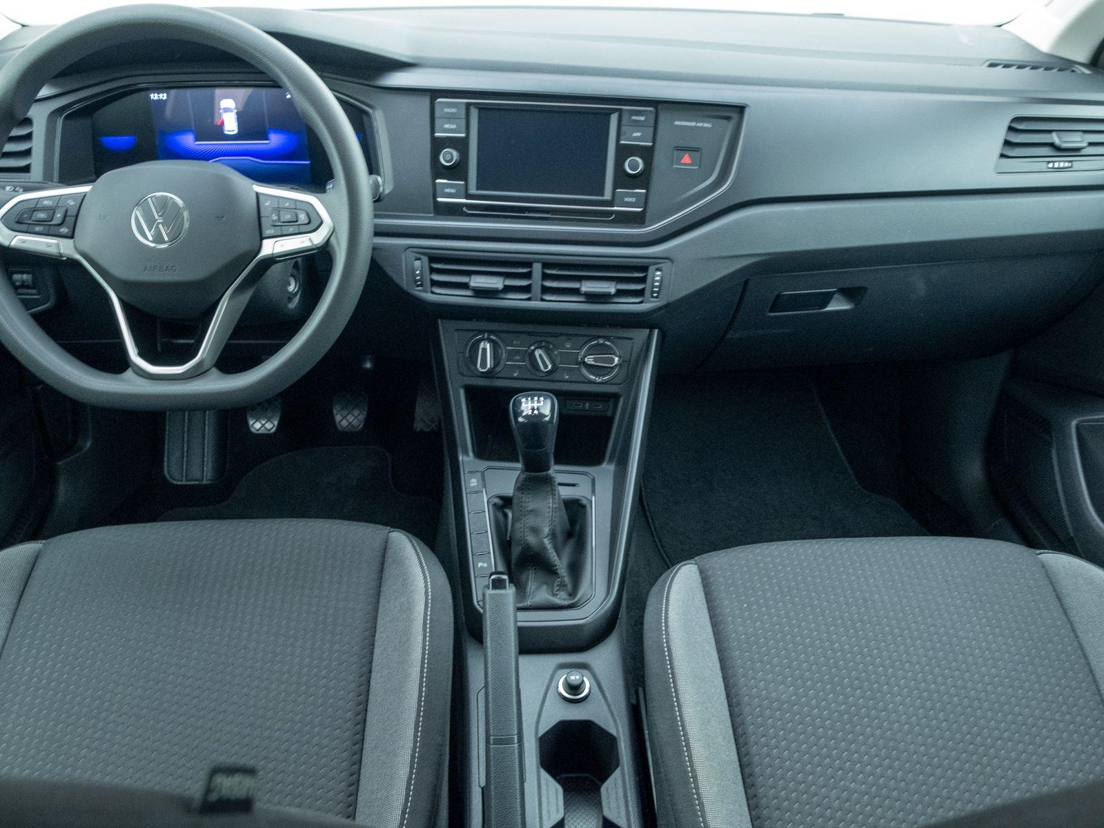 Volkswagen Taigo 1,0 TSI*LED*APP*PDC*SHZ*KLIMA*GJR*DAB*, миниатюра 15