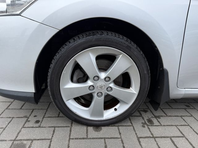 Toyota Auris Hybrid Executive