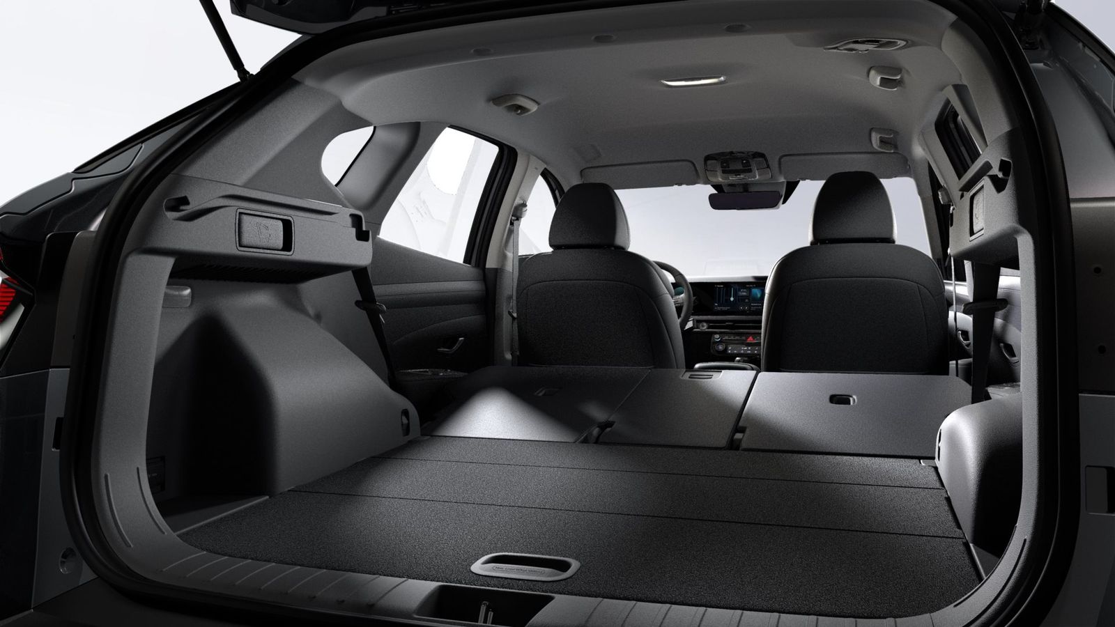 Hyundai TUCSON - Bild 15