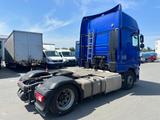 DAF XF 510 FT SSC Skylight Retarder 2xTank Dachklima - DAF Xf 510