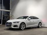 Audi A5 Sportback 40 TDI S Line Matrix Navi Leder 19' - Audi A5