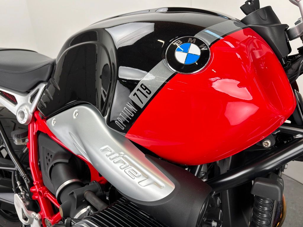 Fahrzeugabbildung BMW R NineT URBAN GS *TOP-ZUSTAND