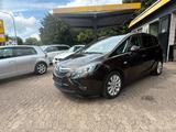 Opel Zafira C Tourer Innovation - Opel Zafira mit Diesel-Antrieb: Limousine