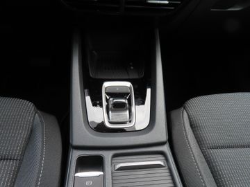 Fotografie 16 des Skoda Octavia Combi 1.5 TSI mHEV 110 kW Selection 5J.G