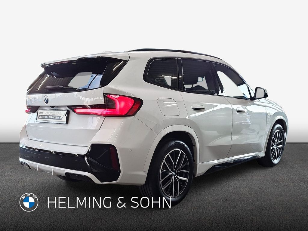 BMW X1 xDrive23i M-Sport LED Head-Up DAB Shz Komfort