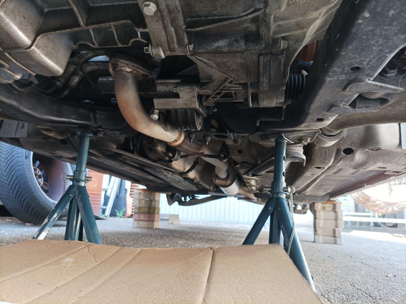 Fiat Croma 2008 — photo 6