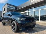 Dodge DURANGO SRT HELLCAT*PREMIUM*AHK*GARANTIE - Dodge Durango Neuwagen: Allradantrieb
