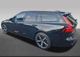 Volvo V60 T6 AWD Plus Dark Plug-In - Volvo V60 in Chemnitz