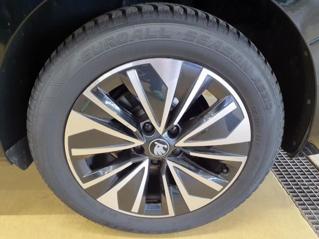 Skoda Superb - Bild 5