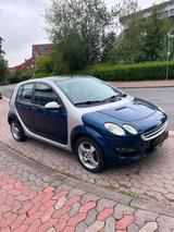 Smart ForFour 1.3 95 PS 84.000 KM Klima Pa... - Smart ForFour: 1.3