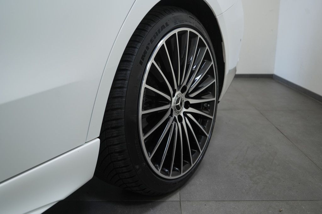 Mercedes Benz C 300