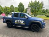 Volkswagen Amarok 3.0 TDI|4 Motion|1HD|DoKa|AHK|Style-Paket - Volkswagen Amarok Gebrauchtwagen
