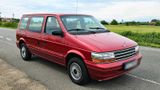 Chrysler Plymouth Voyager 3.0i V6- Top Zustand,  Kl... - Chrysler Voyager mit Benzin-Antrieb