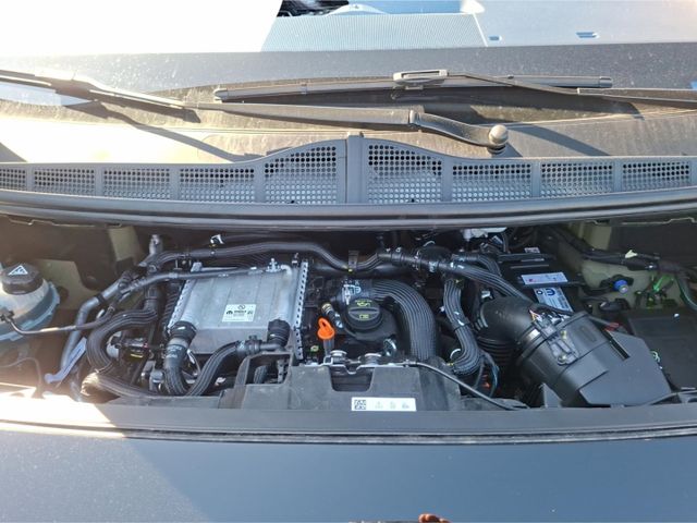 Citroën Spacetourer Max M 2.2 AT KlimapaketPGDLEDERSt