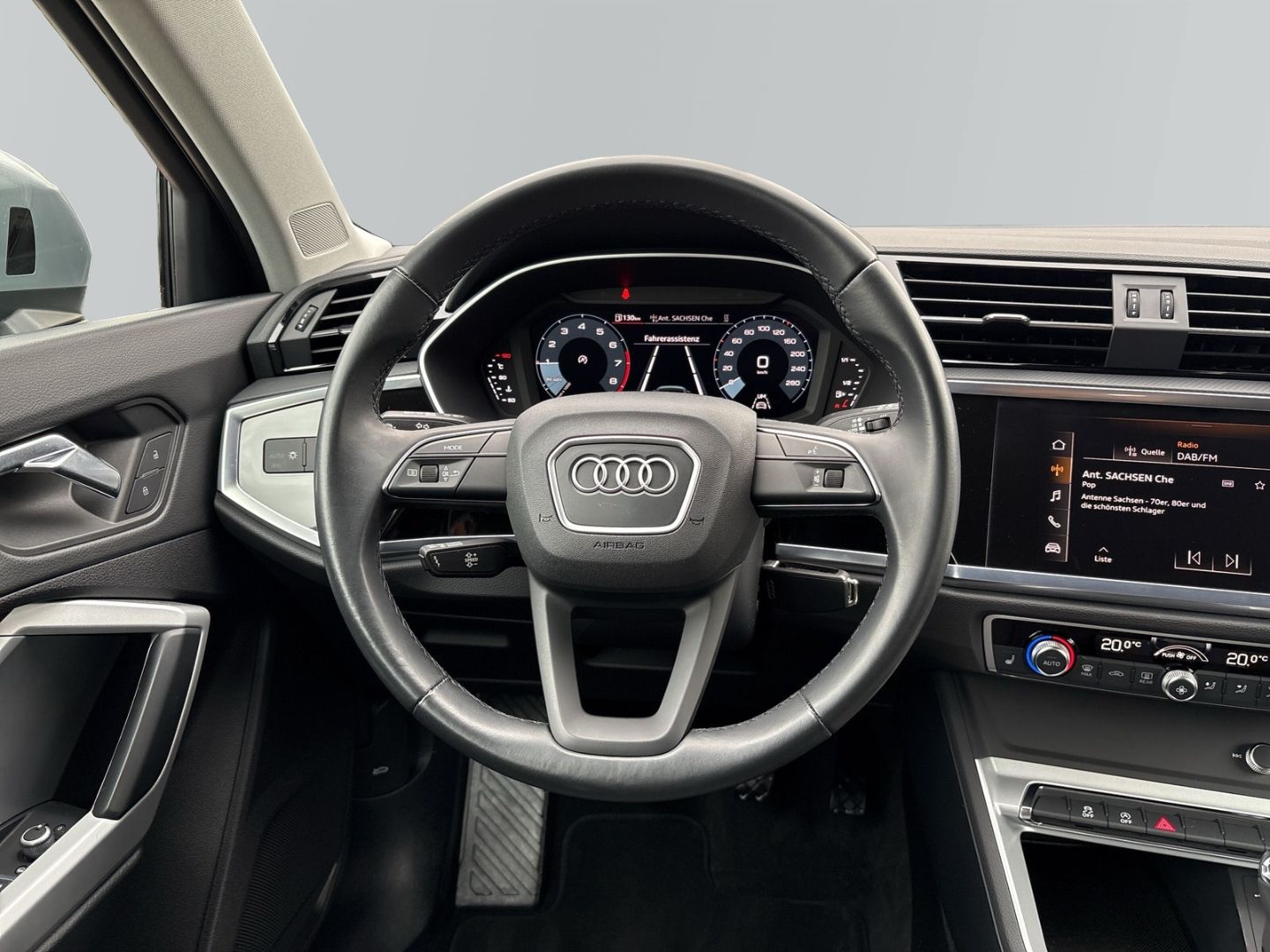 Audi Q3 - Bild 14