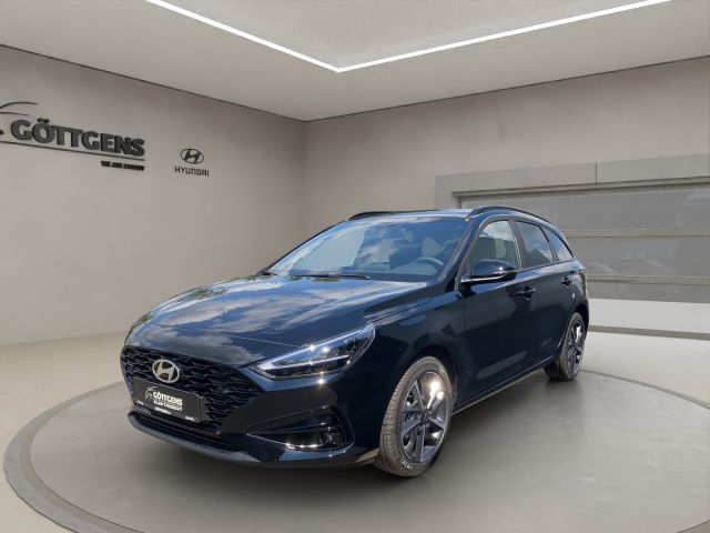 Hyundai i30 FL Kombi 1.0 T-GDI 7-DCT ADVANTAGE LED NAVI