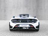 McLaren 765LT Spider Elite-Smoked White, Clubsport Pack - McLaren 765LT aus 2022