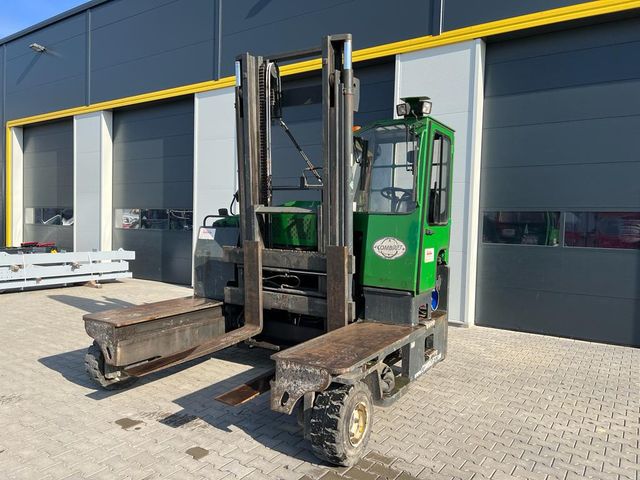 Combilift C8000