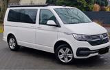 Volkswagen T6.1 Multivan Mark. Dachgepäck. 2xel.Tür AHK Aut