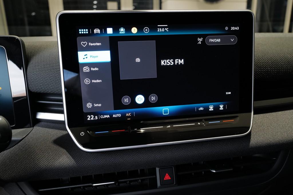 Volkswagen T-Roc 1.5eTSI DSG Trend AHK LED Totwinkel AppCon, миниатюра 14